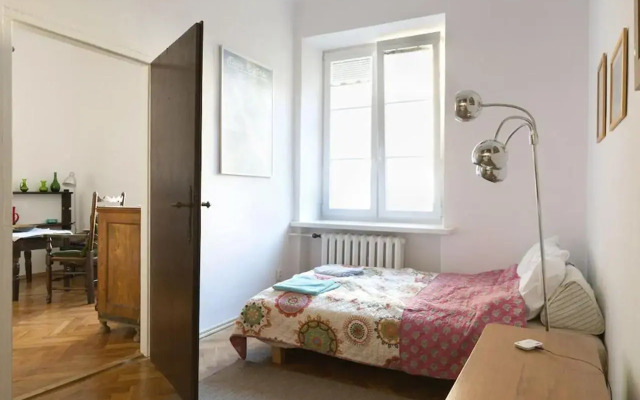 Feel like at home