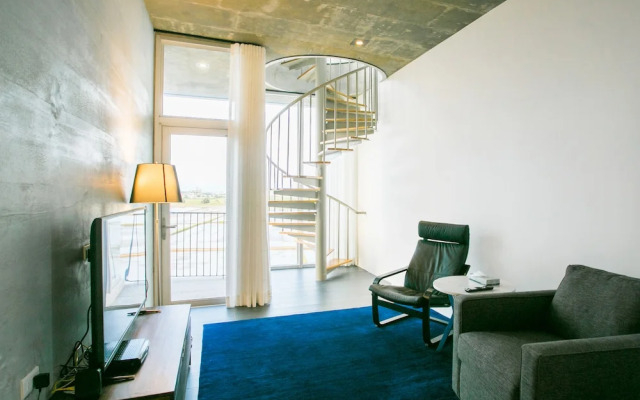 Wudai Homestay