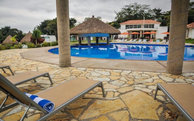 Hotel Real Tamasopo