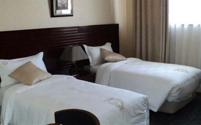 Chez Hotel