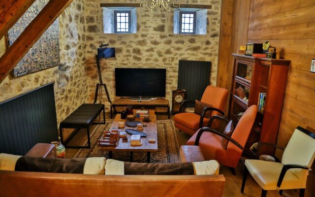 Konak Bi̇ndalli