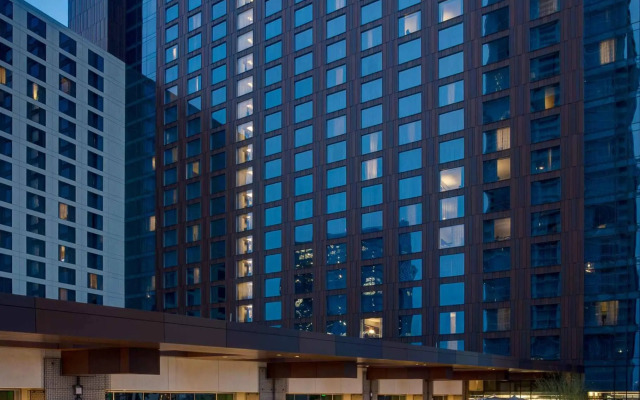 JW Marriott Austin