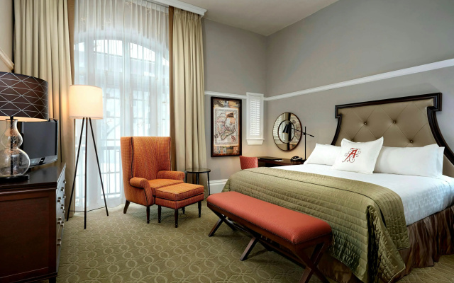 Algonquin Resort St Andrews by-the-Sea Autograph Collection