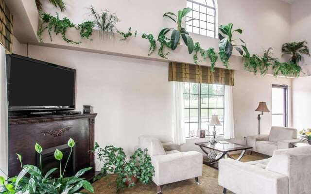 Quality Inn Savannah South