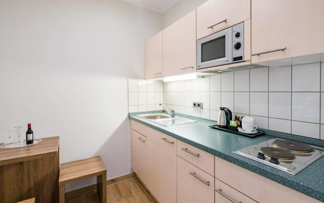 Best Western City-Hotel Braunschweig