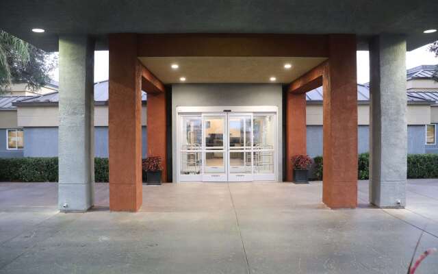 Best Western Porterville Inn