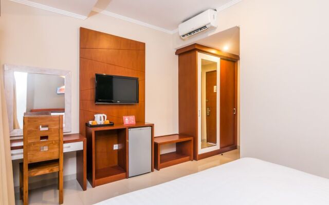 ZenRooms Sanur Tamblingan