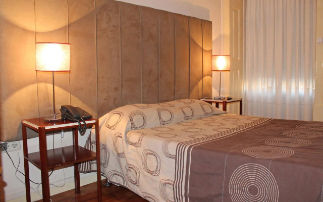 Hotel Santa Clara Porto