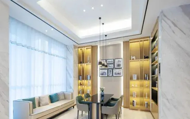 City Comfort Inn (Wuhan Jinyin Lake)