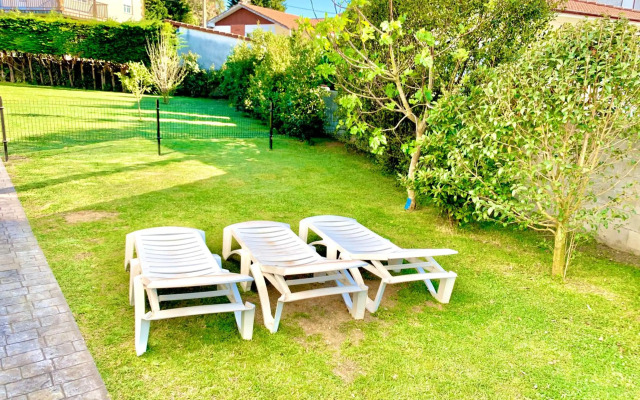 Apartamento El Pedregal Playa de Ris