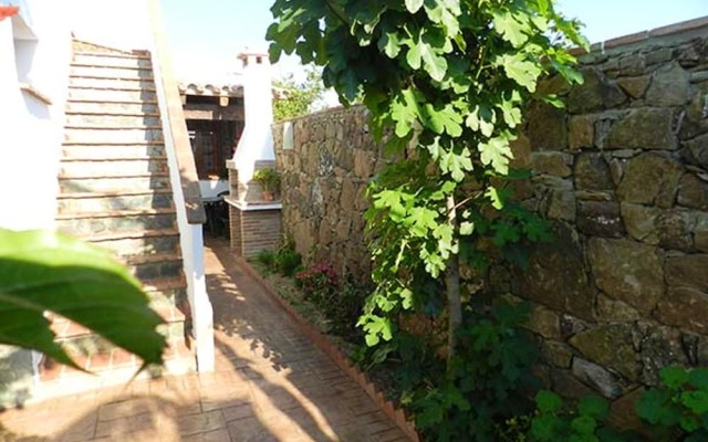 Apartment With 2 Bedrooms in Conil de la Frontera, With Shared Pool, Furnished Terrace and Wifi