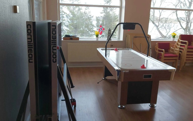 Trondenes Sommerhostel