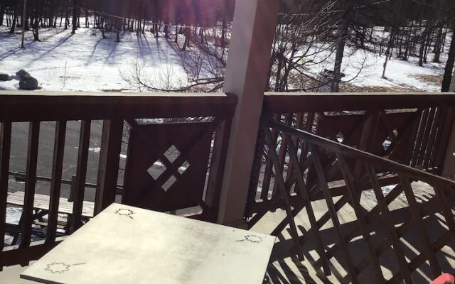 Auberge des Aiguilles