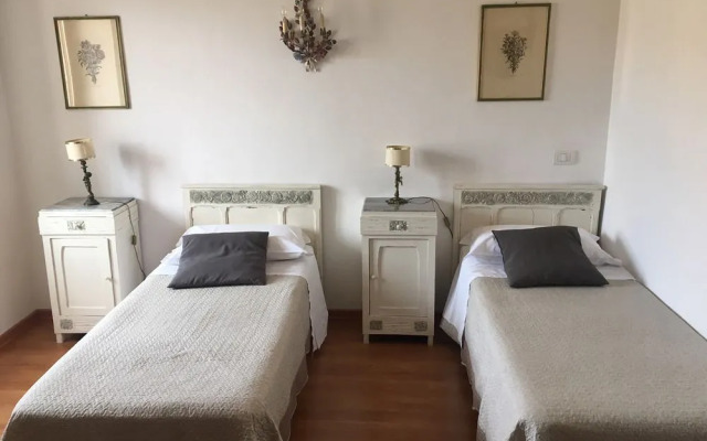 Affittacamere Arco Polinori