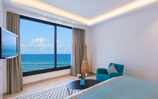 Mövenpick Hotel Gammarth Tunis