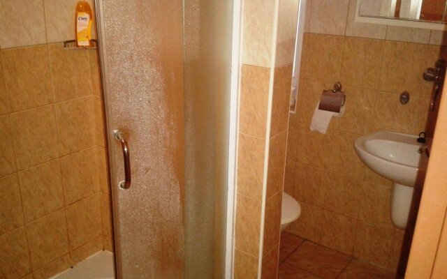 Garni Hotel Sonata