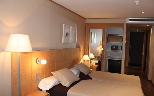 Eurohotel Castelló Estació