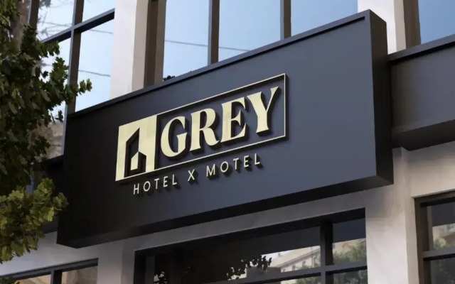 Townhouse Oak Grey Hotel Near Clark International Airport