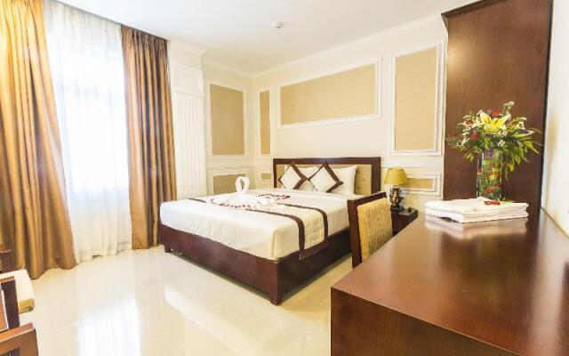 Ocean View Danang Hotel