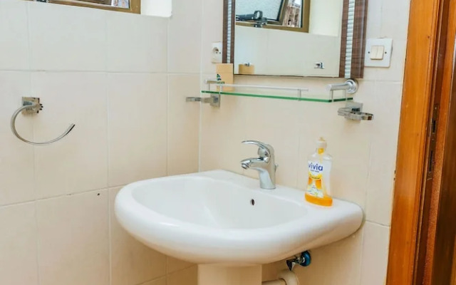 Stunning 3-bed House in Kigali