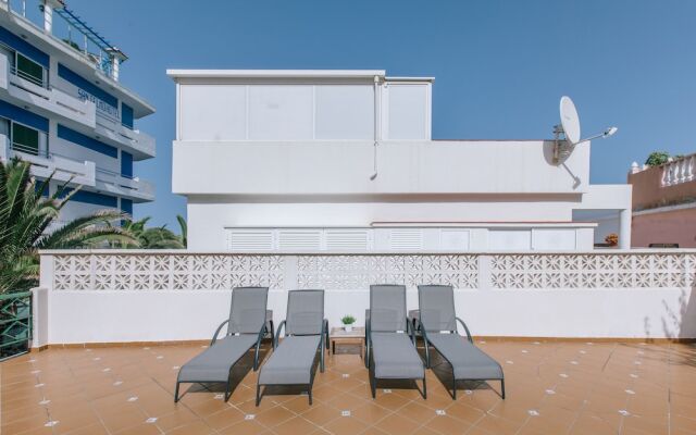 Casa La Joya del Puerto, Primera Línea en Pleno Centro