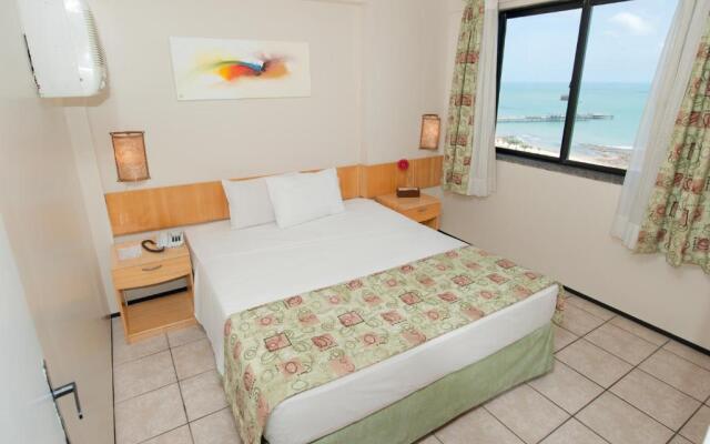 Hotel Iracema Travel