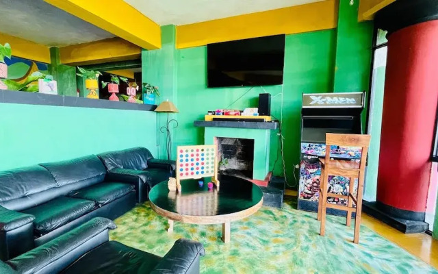 Lake Arenal Brewery & Resort