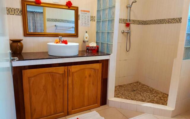 Hostellerie la Digue