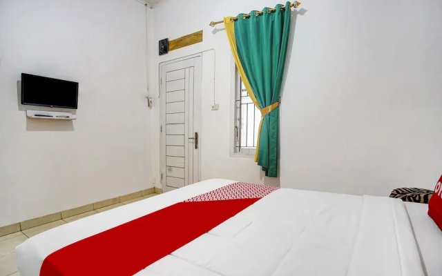 OYO Life 91068 Penginapan Way Semaka Syariah