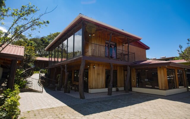 Sibu Lodge