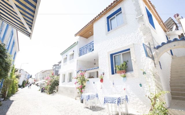 Ala Baykus Otel
