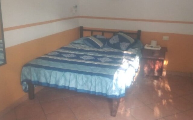 Posada Villa del Carmen