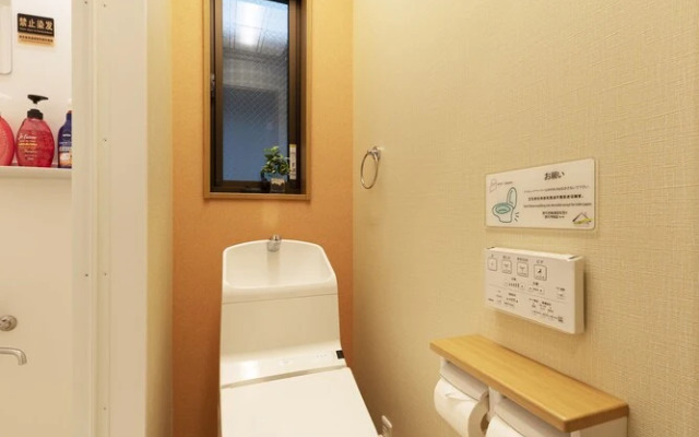 Shirakabanoyado-Ashihara