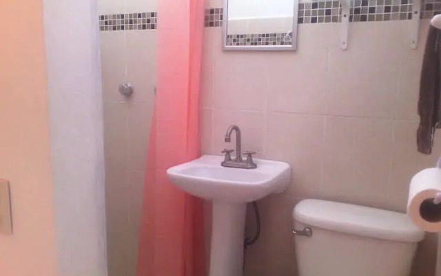 Casa Mazunte Tierra Viva