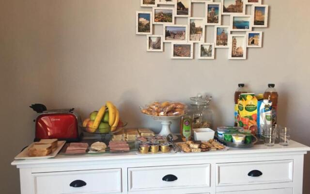 B&B Del Corso