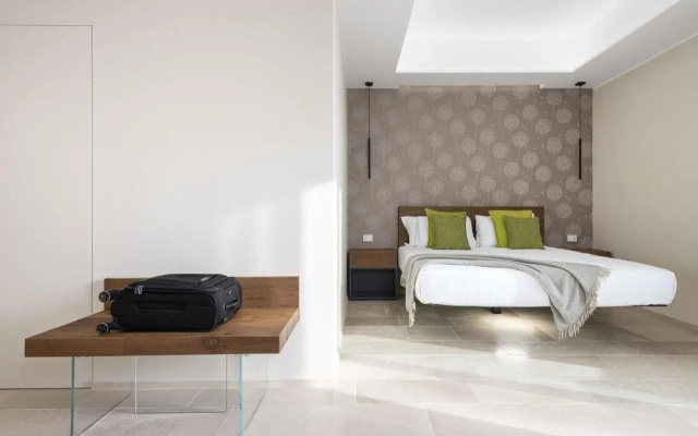 Torre Assunta Hotel