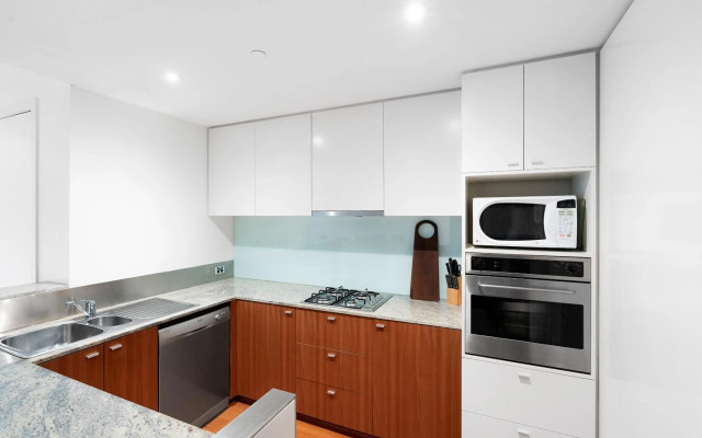 Brighton Bay Apartments
