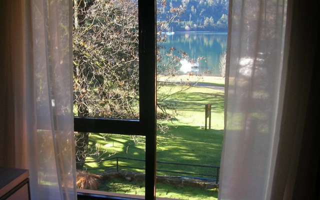 Bahia Manzano Resort