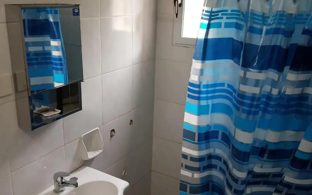 Cabañas Años Verdes