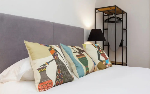 KAYA Zurich Elisabethenstrasse