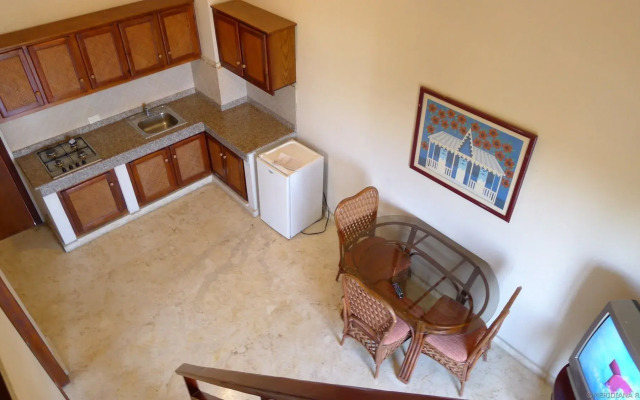 Meridiana Residence
