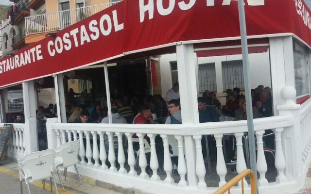 Hostal Costa Sol