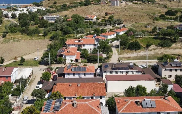 Olimbera Butik Otel