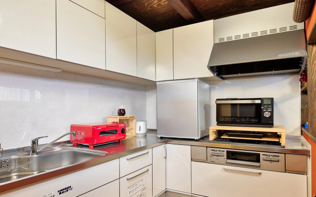 Kyonoyado Senkakubettei