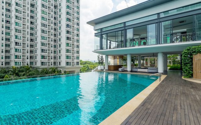 V Residence1 by Plush