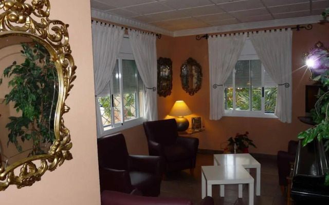 Hotel Ribes Roges