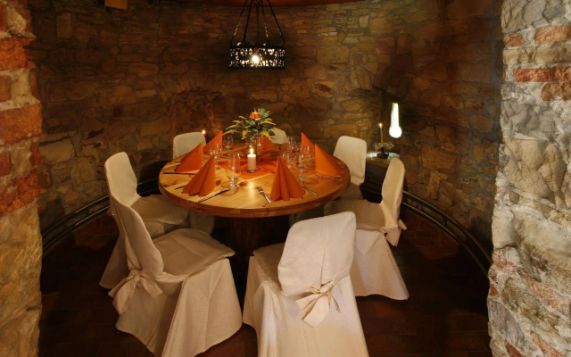 Wörners Schloss Weingut & Wellness Hotel