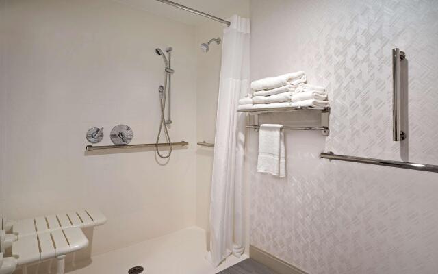 Hampton Inn by Hilton Boston/Cambridge