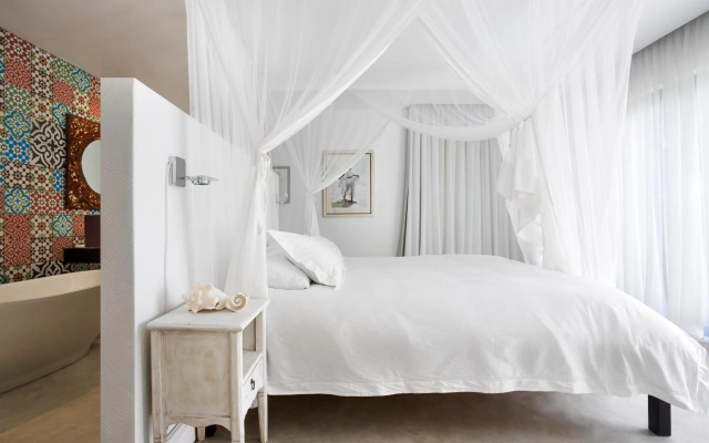 Table Mountain Retreat