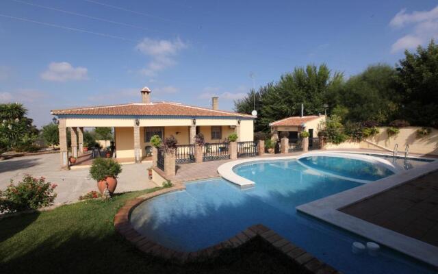 Chalet San Jose